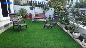 Project Image of 4 BHK House/Villa for Resale in Shree Balaji Villa Chandkheda, Ahmedabad - Image 166706