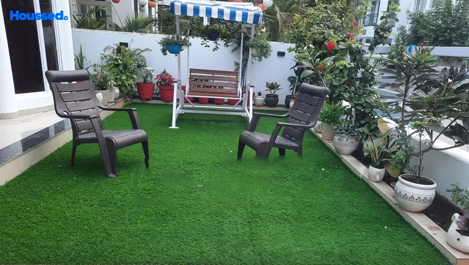 Project Image of 4 BHK House/Villa for Resale in Shree Balaji Villa, Chandkheda - Image 166706