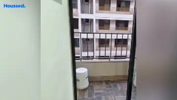Project Image of 2 BHK Flat for Resale in Sun Atmosphere Shela, Ahmedabad - Image 166047