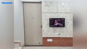 Project Image of 2 BHK Flat for Resale in Sun Atmosphere Shela, Ahmedabad - Image 166050