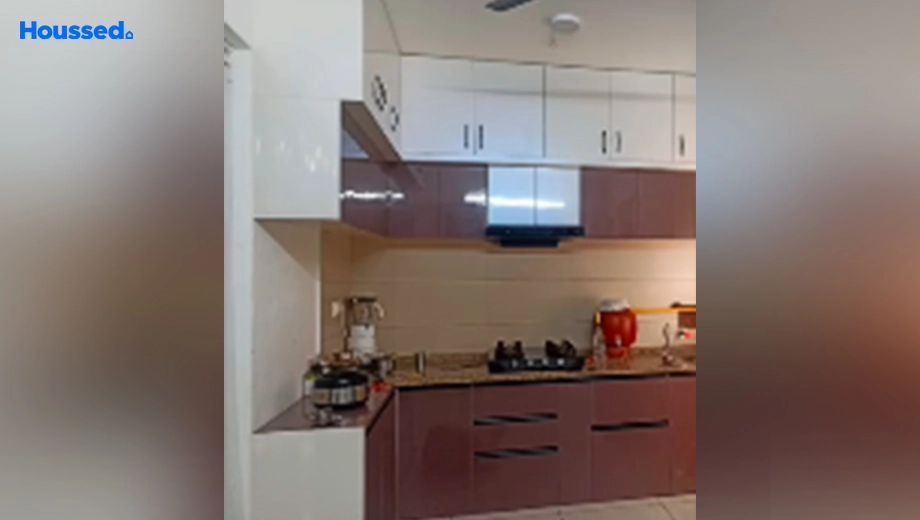 Project Image of 2 BHK Flat for Resale in Sun Atmosphere, Shela - Image 166051
