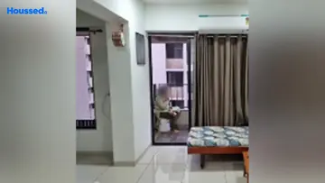 Project Image of 2 BHK Flat for Resale in Sun Atmosphere Shela, Ahmedabad - Image 166046