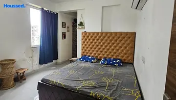 Sample Apartment of 3 BHK Flat for Resale in Jagatpura, Jaipur - Image 8000