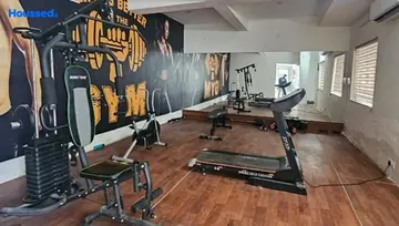 Sample Apartment of 3 BHK Flat for Resale in Jagatpura, Jaipur - Image 7997