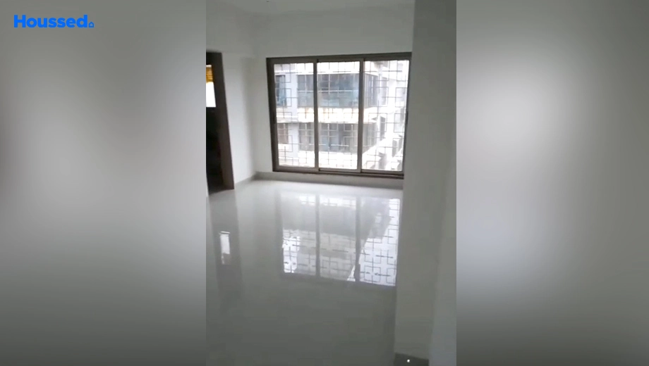 Project Image of 3 BHK Flat for Resale in Shanti Villa, Vile Parle West - Image 166141