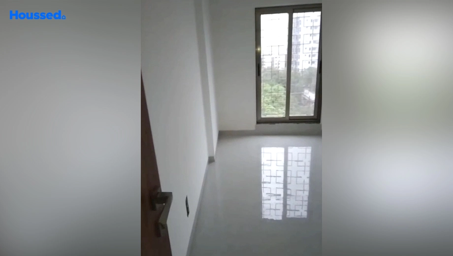 Project Image of 3 BHK Flat for Resale in Shanti Villa, Vile Parle West - Image 166143