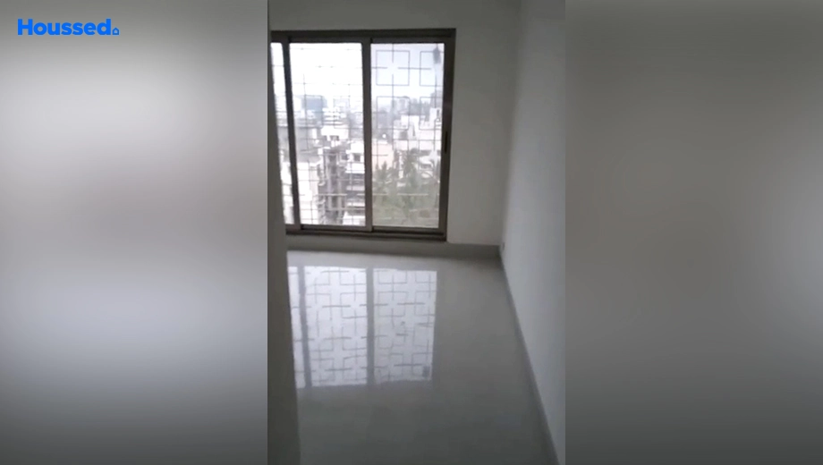 Project Image of 3 BHK Flat for Resale in Shanti Villa, Vile Parle West - Image 166142