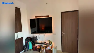Project Image of 3 BHK Flat for Resale in Gulshan Botnia Sector 144, Noida - Image 166068