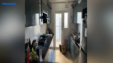 Project Image of 3 BHK Flat for Resale in Gulshan Botnia Sector 144, Noida - Image 166071