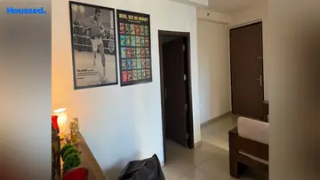 Project Image of 3 BHK Flat for Resale in Gulshan Botnia Sector 144, Noida - Image 166073