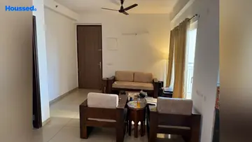 Project Image of 3 BHK Flat for Resale in Gulshan Botnia Sector 144, Noida - Image 166072