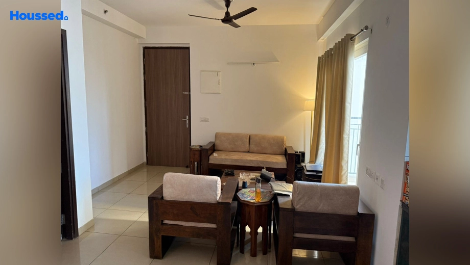 Project Image of 3 BHK Flat for Resale in Gulshan Botnia, Sector 144 - Image 166072
