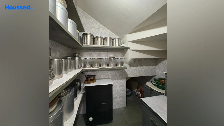 Project Image of 4 BHK House/Villa for Resale in Saptak Bunglows, Thaltej - Image 166092