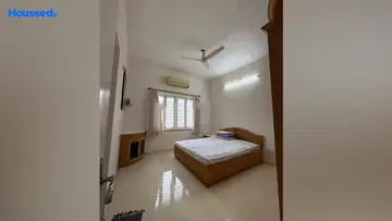 Project Image of 4 BHK House/Villa for Resale in Saptak Bunglows Thaltej, Ahmedabad - Image 166095