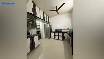 Project Image of 4 BHK House/Villa for Resale in Saptak Bunglows Thaltej, Ahmedabad - Image 166090
