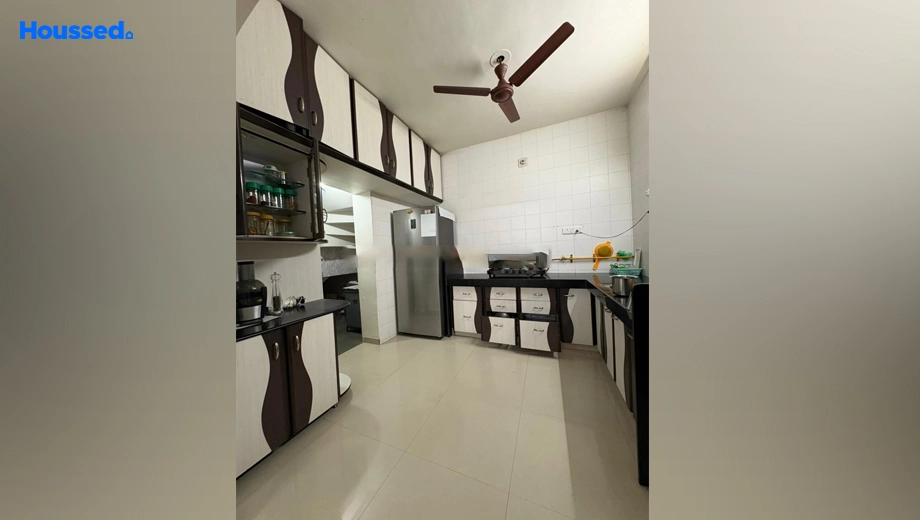Project Image of 4 BHK House/Villa for Resale in Saptak Bunglows, Thaltej - Image 166090