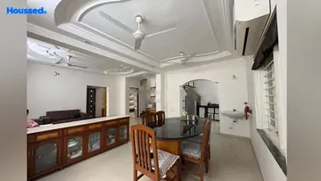 Project Image of 4 BHK House/Villa for Resale in Saptak Bunglows Thaltej, Ahmedabad - Image 166755