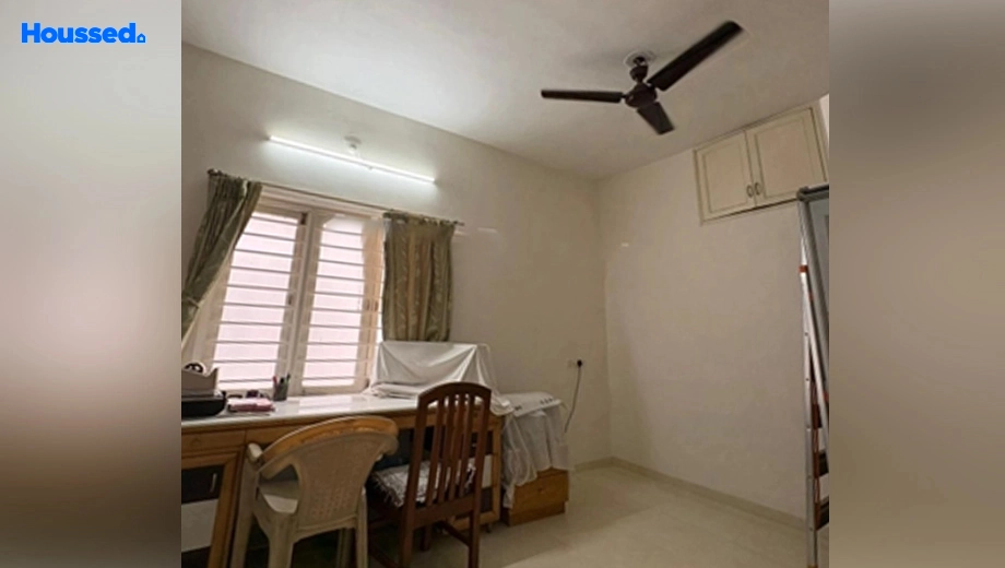 Project Image of 4 BHK House/Villa for Resale in Saptak Bunglows, Thaltej - Image 166756