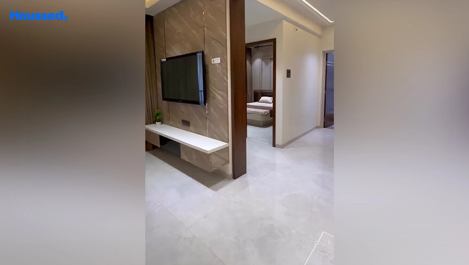 Project Image of 2 BHK Flat for Resale in Unity Flora Avenue, Dasak - Image 166078