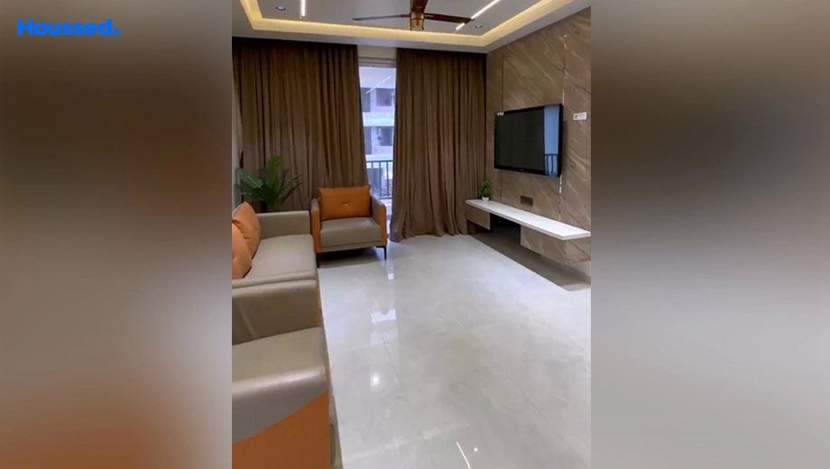 Project Image of 2 BHK Flat for Resale in Unity Flora Avenue, Dasak - Image 166079