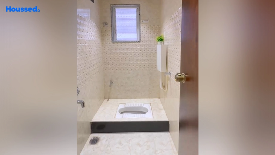 Project Image of 2 BHK Flat for Resale in Unity Flora Avenue, Dasak - Image 166080