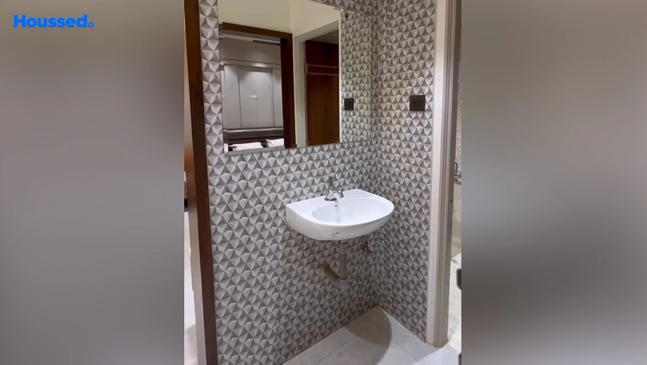 Project Image of 2 BHK Flat for Resale in Unity Flora Avenue, Dasak - Image 166083