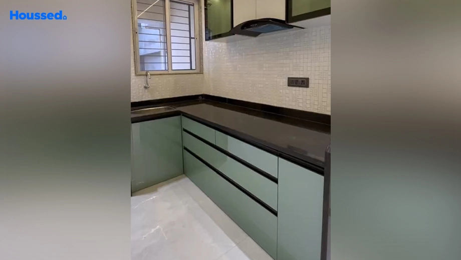 Project Image of 2 BHK Flat for Resale in Unity Flora Avenue, Dasak - Image 166084