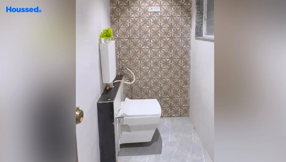 Project Image of 2 BHK Flat for Resale in Unity Flora Avenue, Dasak - Image 166085
