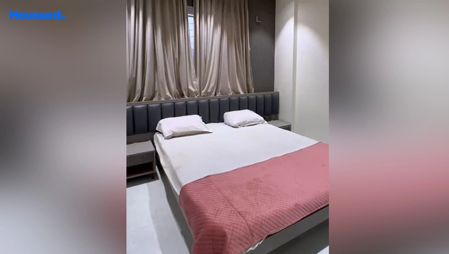 Project Image of 2 BHK Flat for Resale in Unity Flora Avenue, Dasak - Image 166081