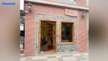 Project Image of Commercial Shop & Showroom for Rent in Deep Indraprasth Business House University Area, Ahmedabad - Image 166140
