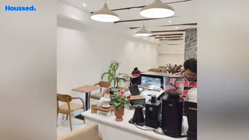 Project Image of Commercial Shop & Showroom for Rent in Deep Indraprasth Business House University Area, Ahmedabad - Image 166146