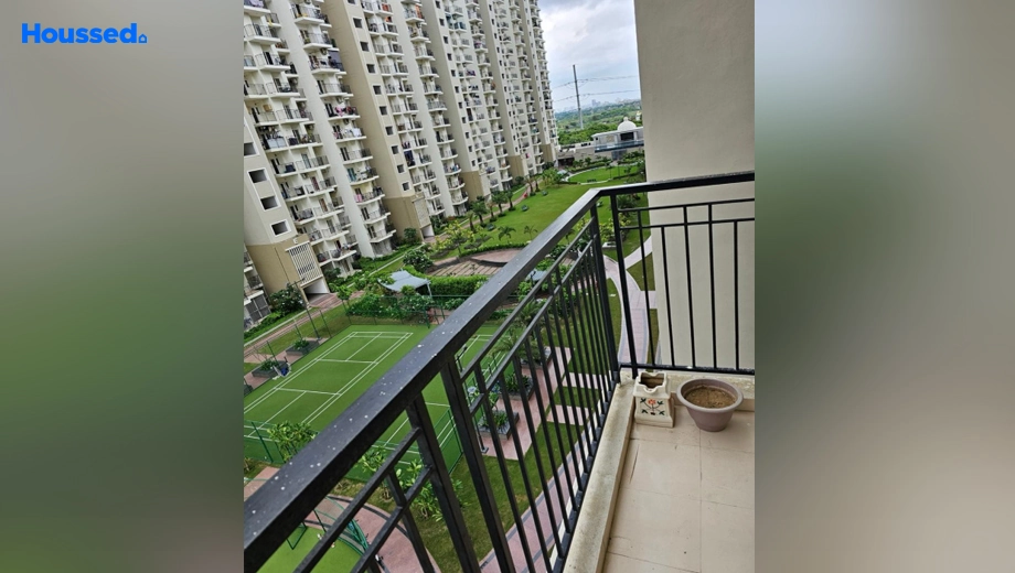 Project Image of 3 BHK Flat for Resale in Gulshan Botnia, Sector 144 - Image 166124