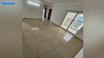 Project Image of 3 BHK Flat for Resale in Gulshan Botnia Sector 144, Noida - Image 166125