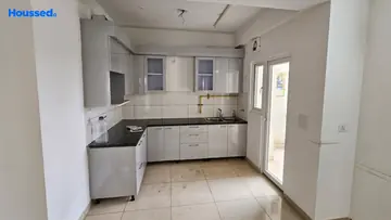 Project Image of 3 BHK Flat for Resale in Gulshan Botnia Sector 144, Noida - Image 166127
