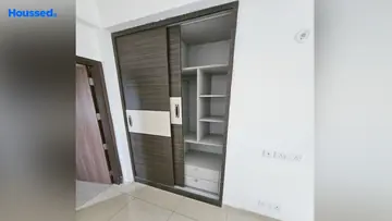 Project Image of 3 BHK Flat for Resale in Gulshan Botnia Sector 144, Noida - Image 166121