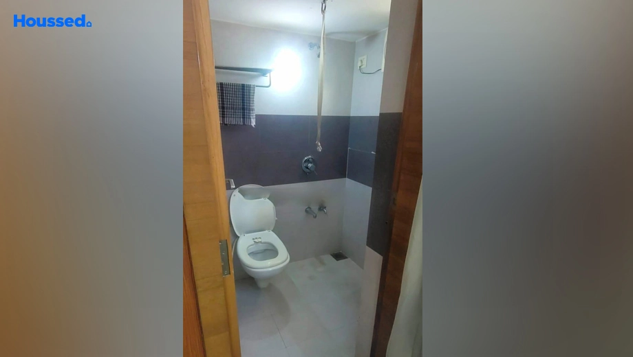 Project Image of 3 BHK House/Villa for Resale in Bodakdev - Image 166153
