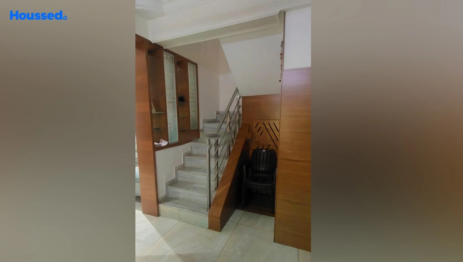 Project Image of 3 BHK House/Villa for Resale in Bodakdev - Image 166155