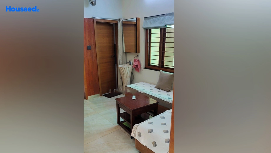 Project Image of 3 BHK House/Villa for Resale in Bodakdev - Image 166156