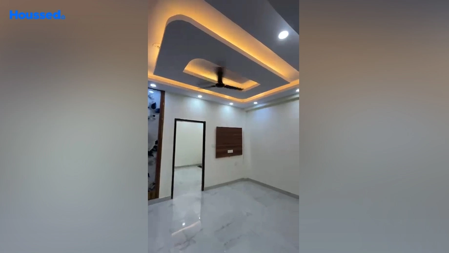 Project Image of 1 BHK Flat for Resale in Kripa Apartment, Vaishali - Image 166148