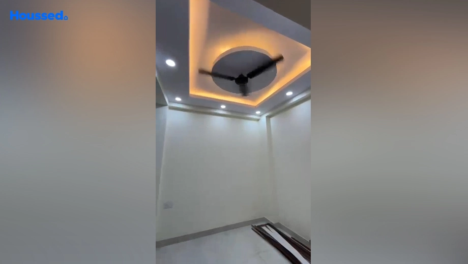 Project Image of 1 BHK Flat for Resale in Kripa Apartment, Vaishali - Image 166150