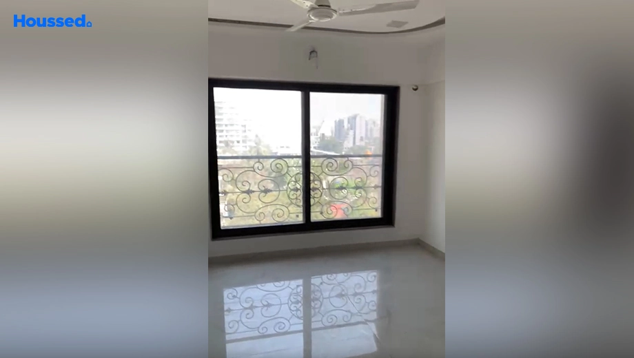 Project Image of 3 BHK Flat for Resale in JPV Pratap Elegance, Vile Parle West - Image 166175