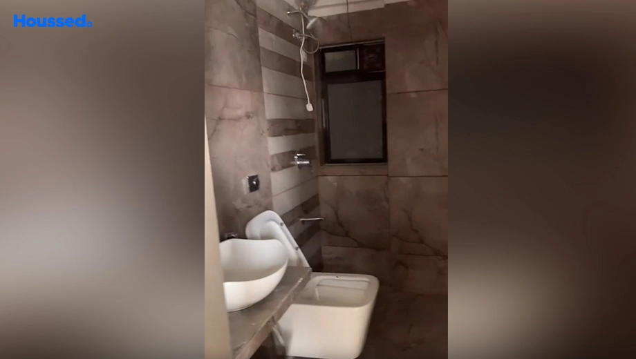 Project Image of 3 BHK Flat for Resale in JPV Pratap Elegance, Vile Parle West - Image 166178