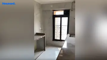 Project Image of 3 BHK Flat for Resale in JPV Pratap Elegance Vile Parle West, Mumbai - Image 166177