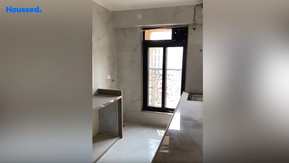 Project Image of 3 BHK Flat for Resale in JPV Pratap Elegance, Vile Parle West - Image 166177