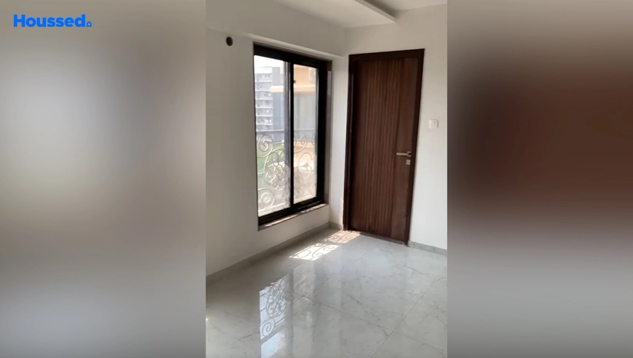 Project Image of 3 BHK Flat for Resale in JPV Pratap Elegance, Vile Parle West - Image 166179