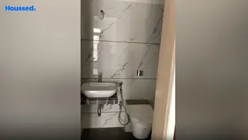 Project Image of 3 BHK Flat for Resale in JPV Pratap Elegance Vile Parle West, Mumbai - Image 166176