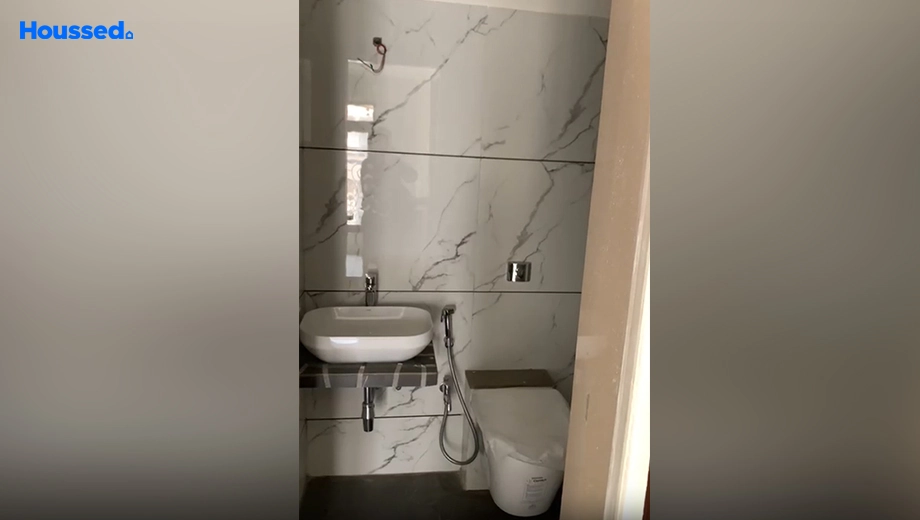 Project Image of 3 BHK Flat for Resale in JPV Pratap Elegance, Vile Parle West - Image 166176