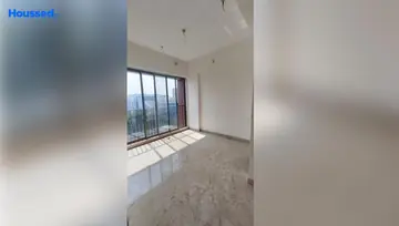 Sample Apartment of 1 BHK Flat for Resale in Crystal Paradise Residences Andheri East, Mumbai - Image 8003