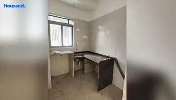 Sample Apartment of 1 BHK Flat for Resale in Crystal Paradise Residences Andheri East, Mumbai - Image 8004