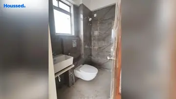 Sample Apartment of 1 BHK Flat for Resale in Crystal Paradise Residences Andheri East, Mumbai - Image 8007